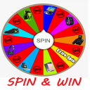 Spin To Win Cash ; Make earn Reward Spin Wheel