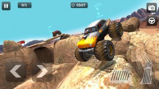 Offroad Racing Adventure screenshot 3