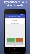 Video Watermark PRO screenshot 4