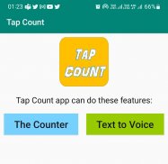 Tap Count screenshot 18