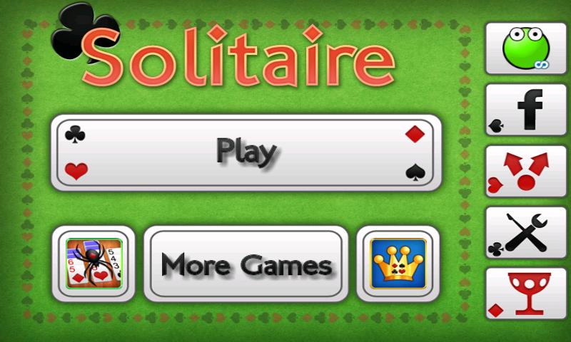 Baixar FreeCell Solitaire 5.5 Android - Download APK Grátis