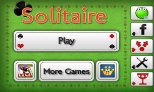 Solitaire screenshot 5