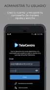 Telecentro Sucursal Virtual screenshot 2