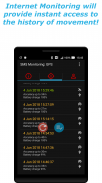 GPS Phone Tracker (Zone location) screenshot 2