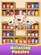 Goods Organising Game: 3D Sort screenshot 10