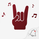 Rock and Roll Ringtones Icon