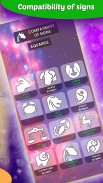 Horoskop dzienny 2023 - tarot screenshot 2