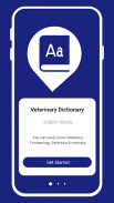 Veterinary Dictionary - Drlogy screenshot 7