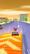 Angelo Kart screenshot 1