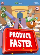 Ball Factory: Idle Clicker Game screenshot 1