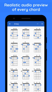 GtrLib Chords - Guitar Chords screenshot 12