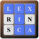 Lexica - Procura Palavras Icon