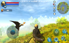 Pachycephalosaurus Simulator screenshot 10