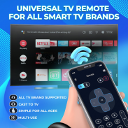 My Remote: Universal Control screenshot 0