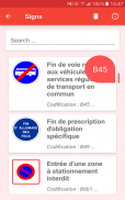 French Traffic Laws screenshot 11
