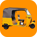 Rapido Auto Driver App - Registration