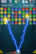 Bubble Shooter - Android Wear screenshot 7