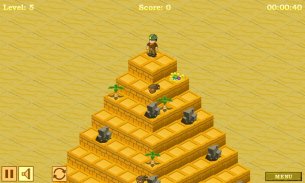 Pyramid screenshot 0