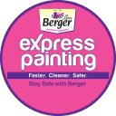 Express Painting Icon