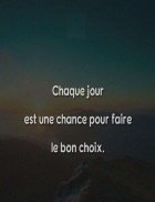 Citations Et Proverbes sur la vie screenshot 4