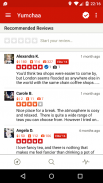 Yelp: Food, Delivery & Reviews screenshot 5