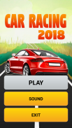 Car Racing 2018 screenshot 2