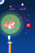 Kitten Force screenshot 4