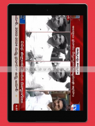 Telugu Live News Free screenshot 16