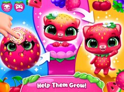 Fruitsies - Pet Friends screenshot 12