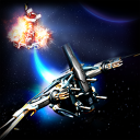 Fleets of Heroes: Epic Space Commander Icon