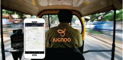 Jugnoo Drivers