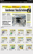 Aachener Zeitung E-Paper screenshot 8