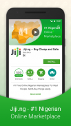 Jiji Nigeria: Buy&Sell Online screenshot 0