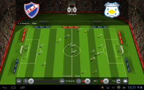 Football Manager Legion (Russi screenshot 2