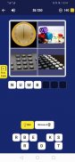 4 Pics 1 Word 2021-  Words Guess Game Free screenshot 6