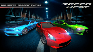 Speed Heat screenshot 0