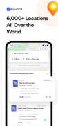 Bounce: Luggage Storage Nearby screenshot 3