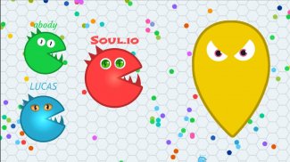 Soul.io screenshot 4