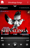 Shivalinga Movie Songs screenshot 2