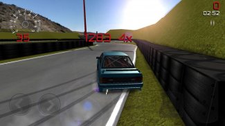 BMW Drifting screenshot 9