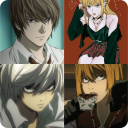 Death Note Quiz