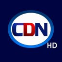 CDN MAS HD Icon