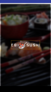 Ebi Sushi screenshot 3