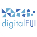 digitalFIJI Icon