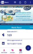 Carta Club Acqua & Sapone screenshot 1