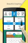 convertitore di unità screenshot 1