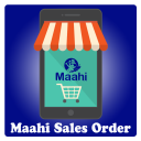 Maahi Sales Order