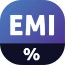 EMI Calculator - Advanced Icon