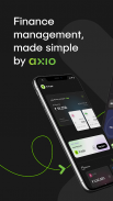 axio: Expense Tracker & BNPL screenshot 0