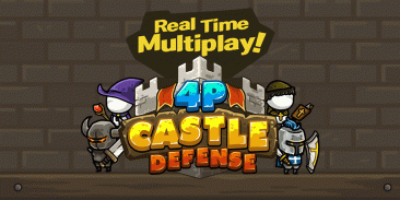 Castle Defense Online screenshot 7